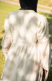 Angana Dress in Cotton | Reonja