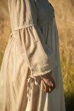 Angana Dress in Cotton | Katechu