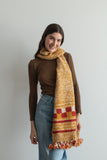 Lazy Scarf | Peela