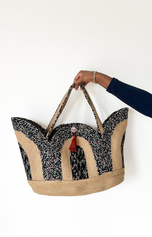 Flower Bag
