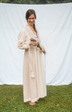 Angana Dress in Cotton | Reonja