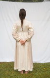 Angana Dress in Cotton | Reonja