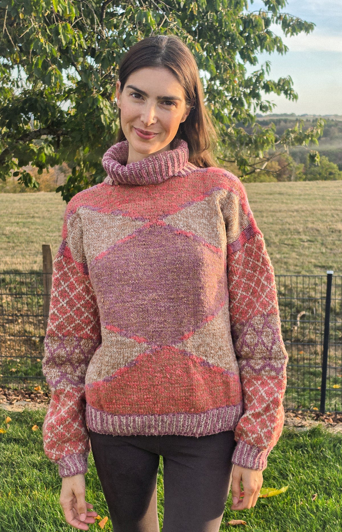 Kullu Jumper | Pātala