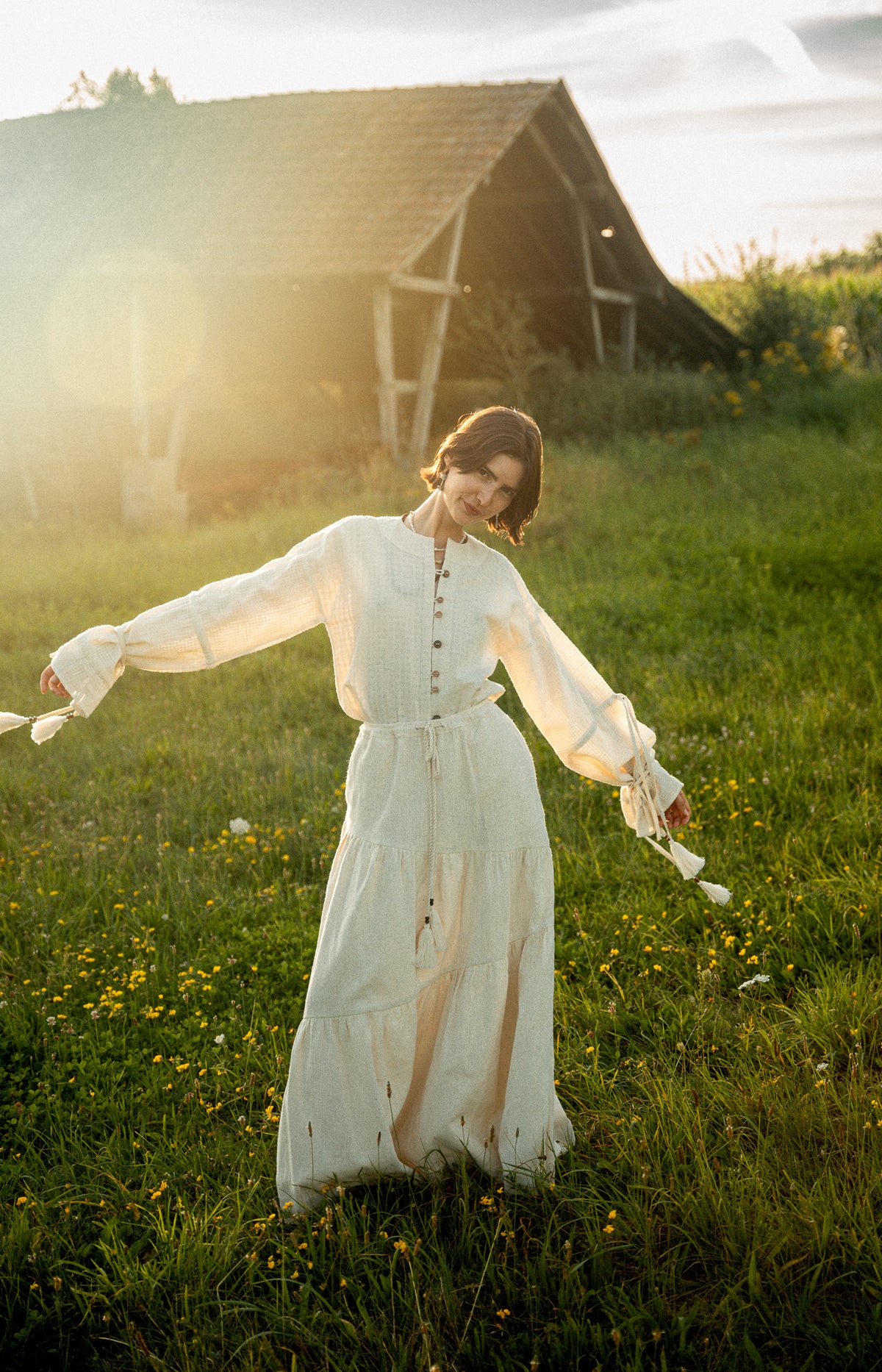 Pieces to feel at ease every season