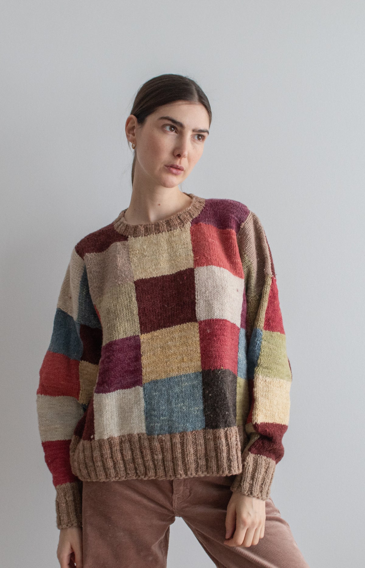Hamta Jumper | M