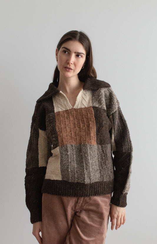 Brighu Jumper | Unisex