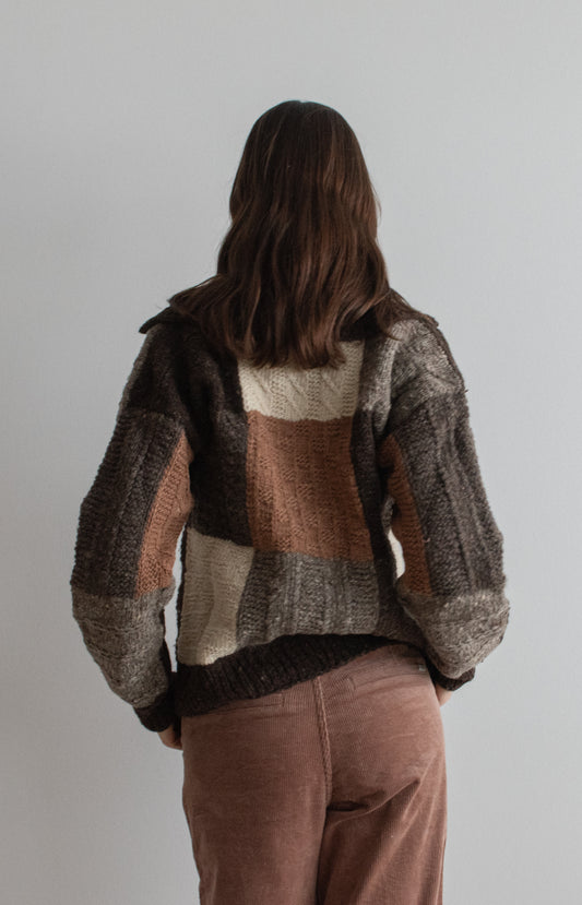 Brighu Jumper | Unisex