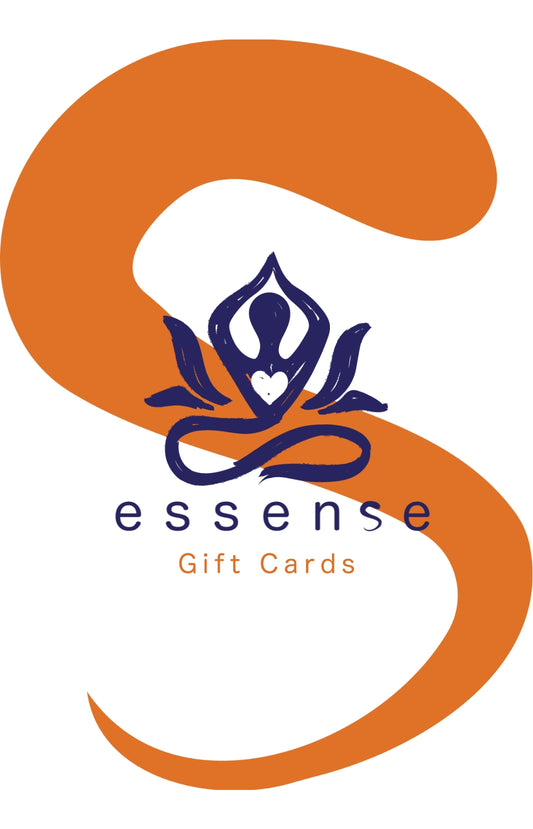 Gift Card - Your Essense