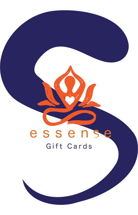 Gift Card - Your Essense