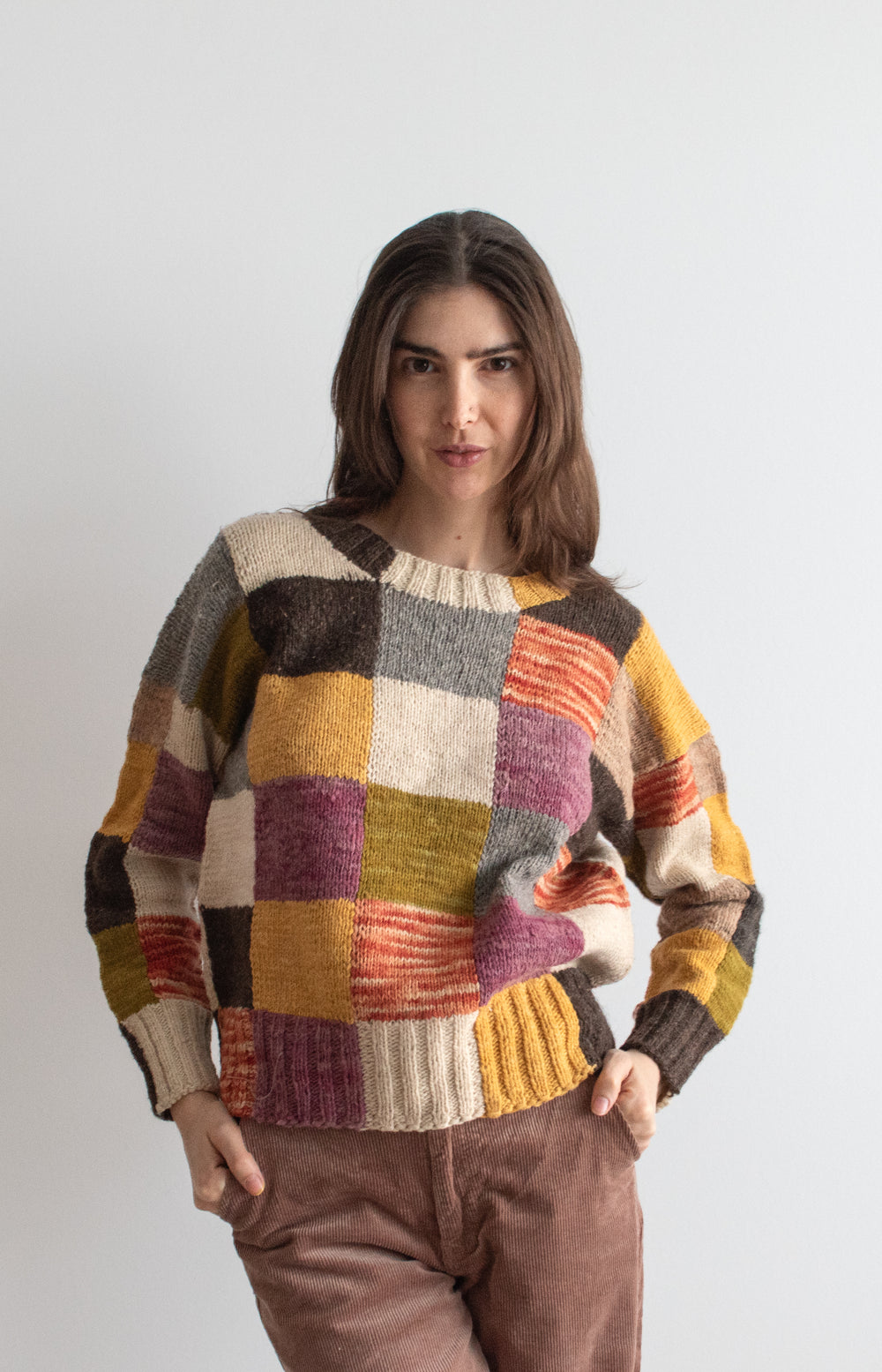 Hamta Jumper | S