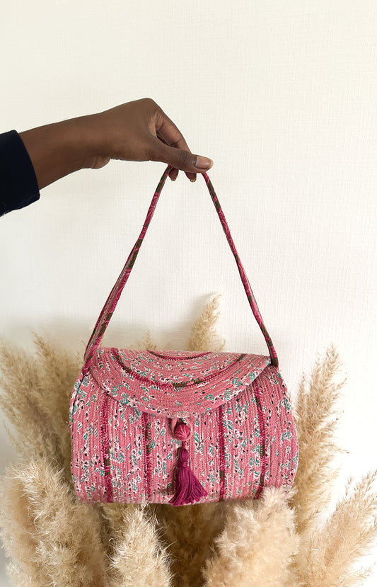 Adi Bag | Pink