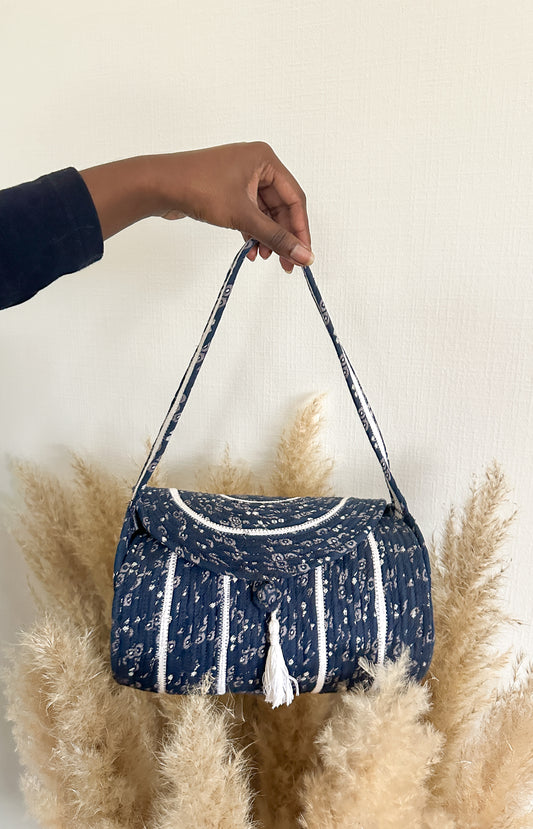 Adi Bag | Navy