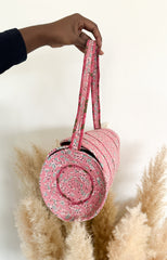 Adi Bag | Pink