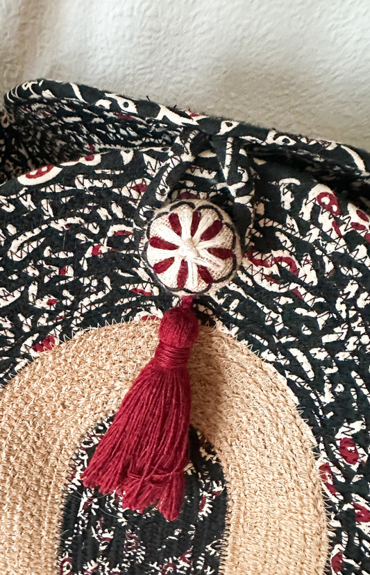 Flower Bag