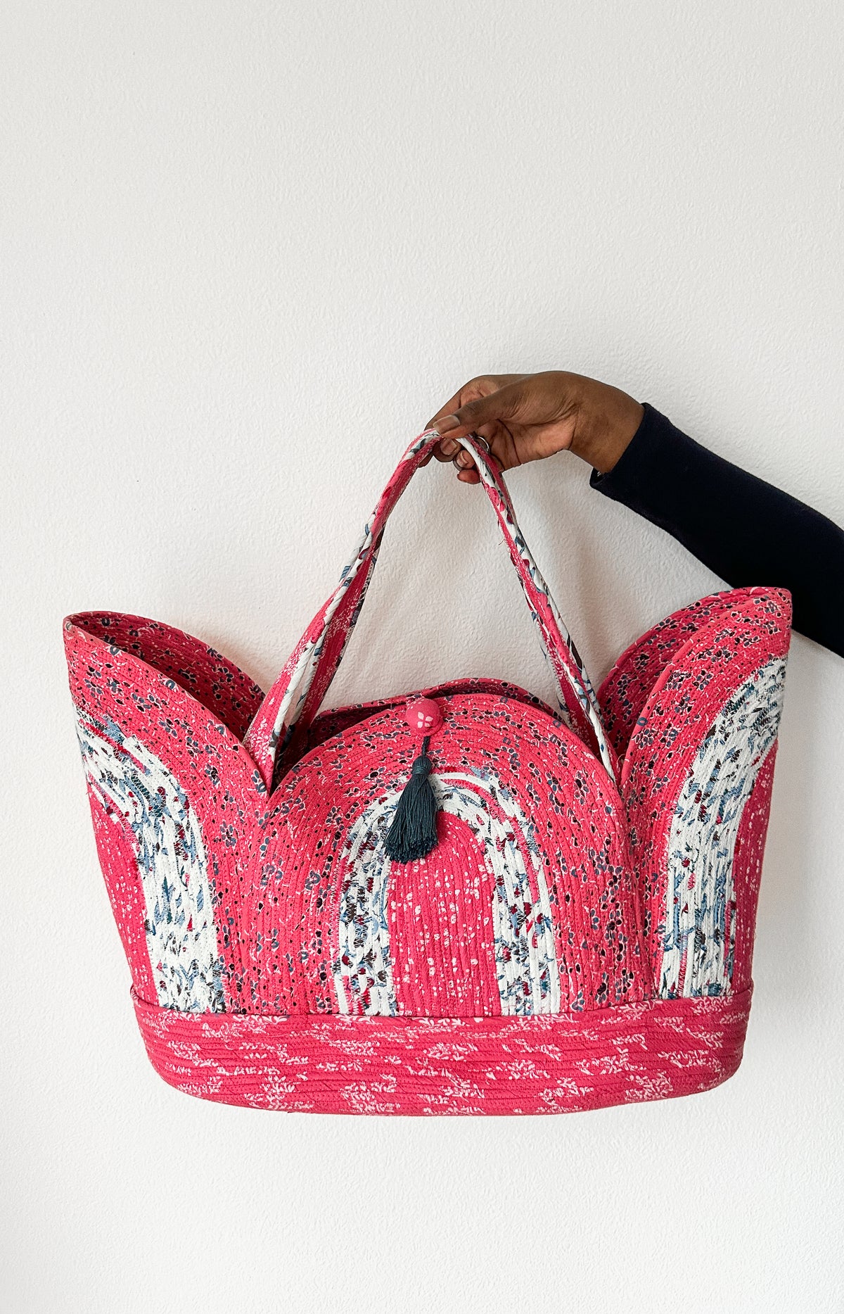 Flower Bag